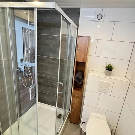 Apartment Luettje Delftkamerke
