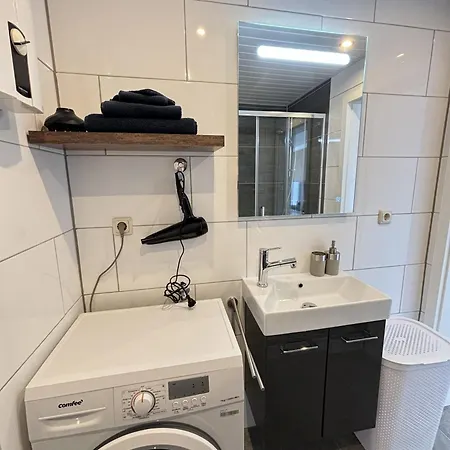 Luettje Delftkamerke Emden